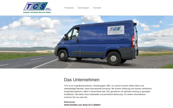 www.tcs-richter.de