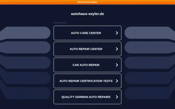 autohaus-seyler.de