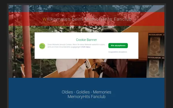 memoryhitsfanclub.de