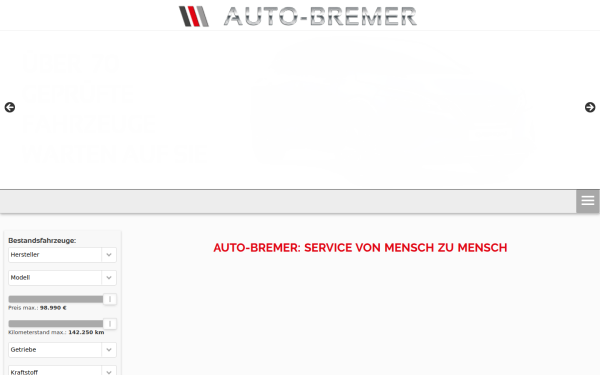 www.auto-bremer.de