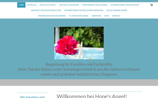 www.hopesangel.com