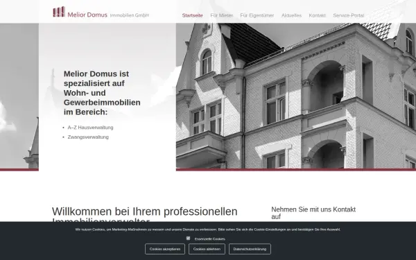 www.meliordomus.de