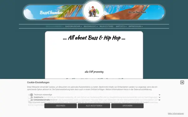basschamber.de