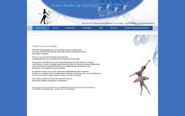 centre-ballet.de