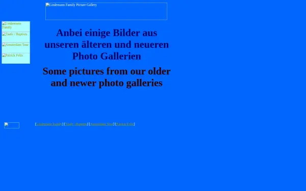 lindemann-family.de