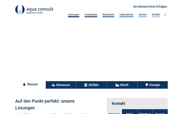 www.aqua-consult.de