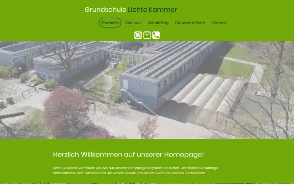 www.gslichtekammer.de