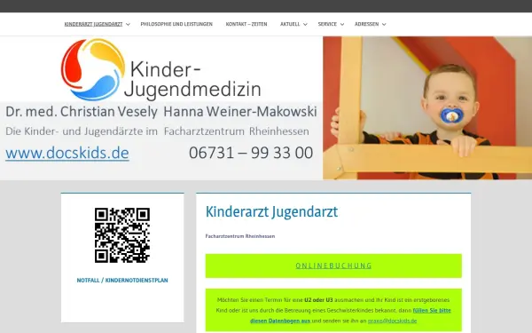 die-kinder-jugendaerzte.de