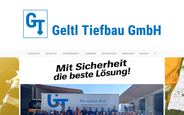 geltl-tiefbau.de