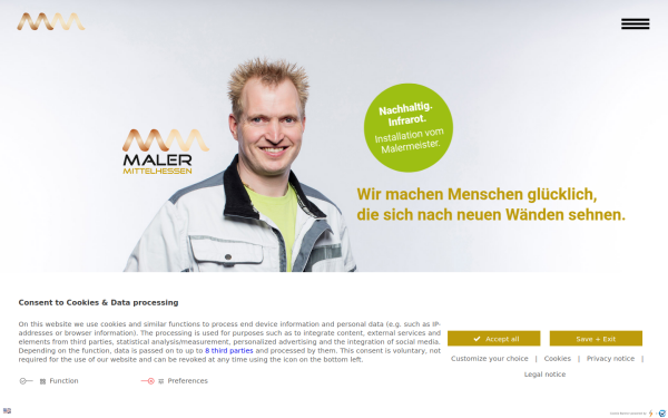 www.maler-mittelhessen.de