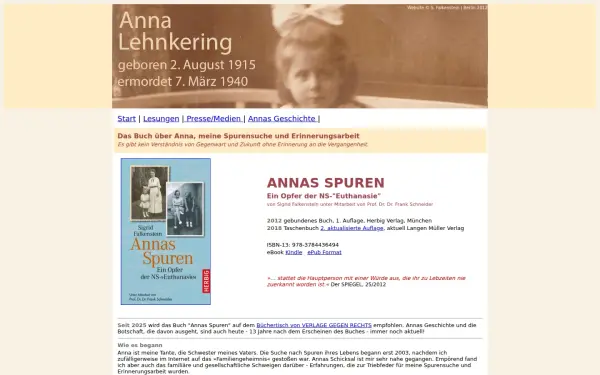 annas-spuren.de