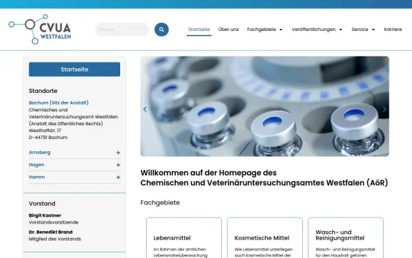 cvua-westfalen.de