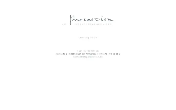 puremotion.de