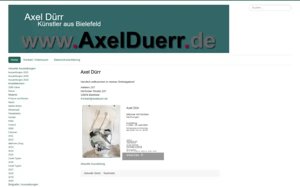 axelduerr.de