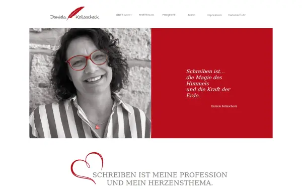 daniela-kollascheck.de