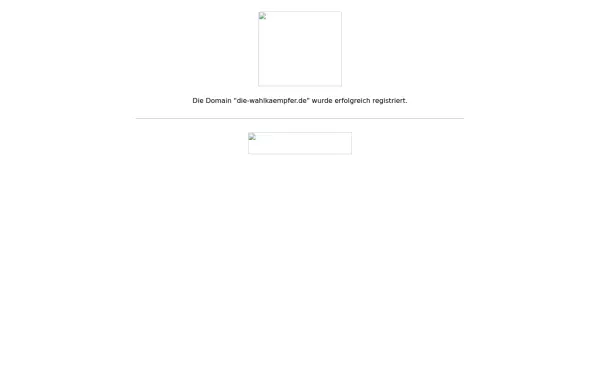 die-wahlkaempfer.de