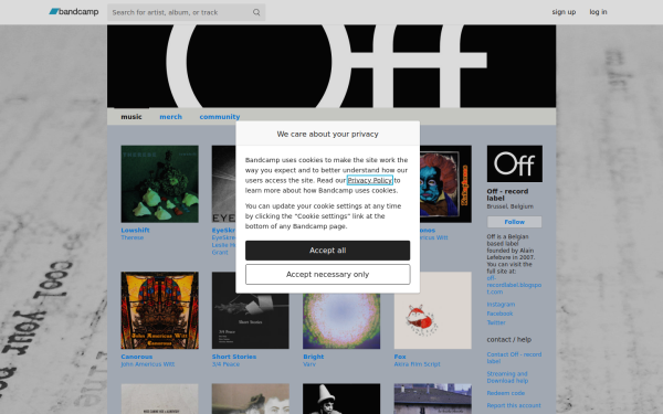 stilll-off.bandcamp.com