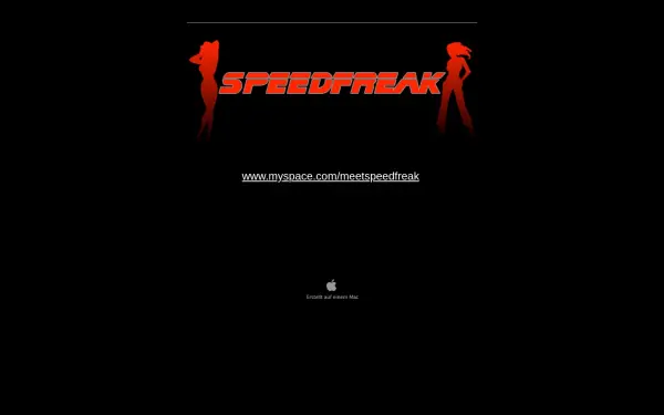 meetspeedfreak.de