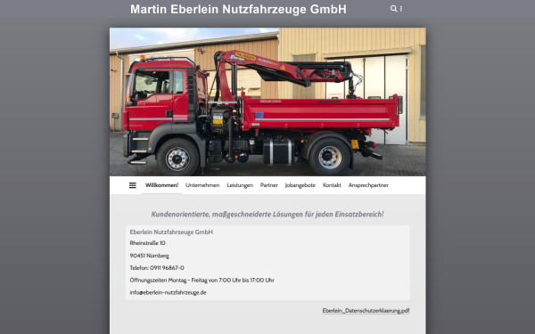 eberlein-nutzfahrzeuge.de