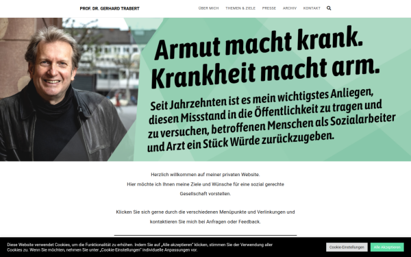 gerhardtrabert.de