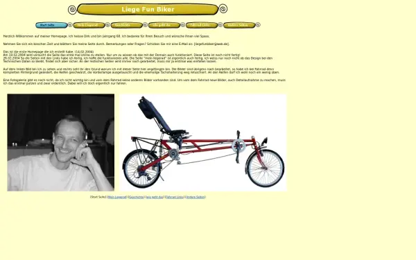 liegefunbiker.de