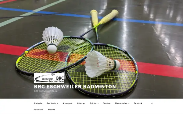 www.brc-eschweiler.de