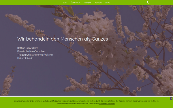 homoeopathie-schwickert.de