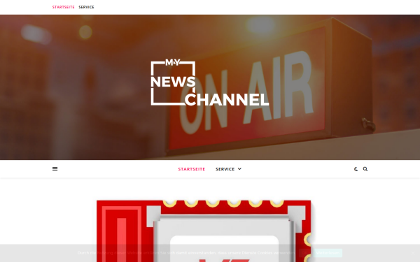 www.mynewschannel.net