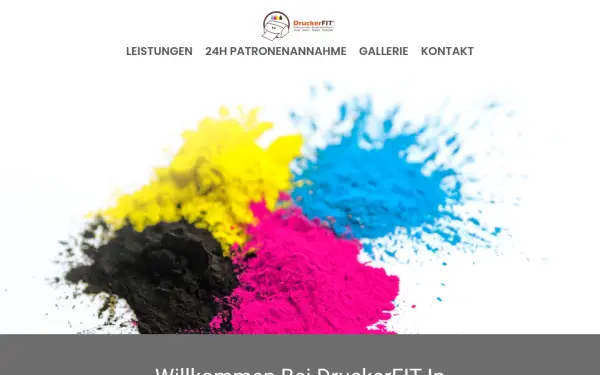 druckerfit.de