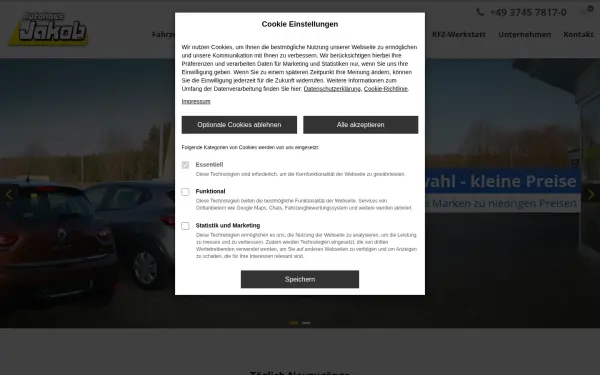 www.autohaus-jakob.de