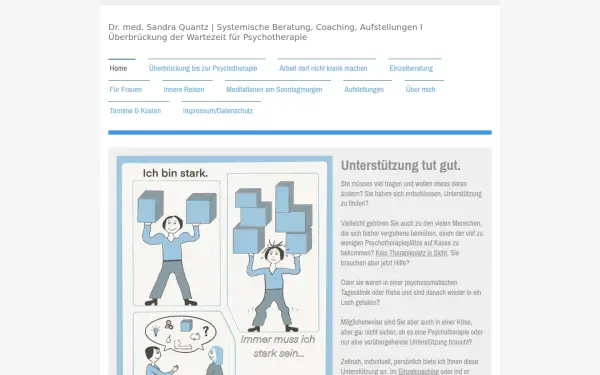 www.dr-quantz.de