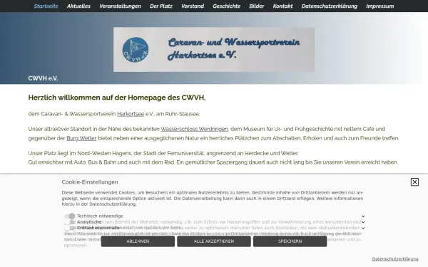 cwvh.de