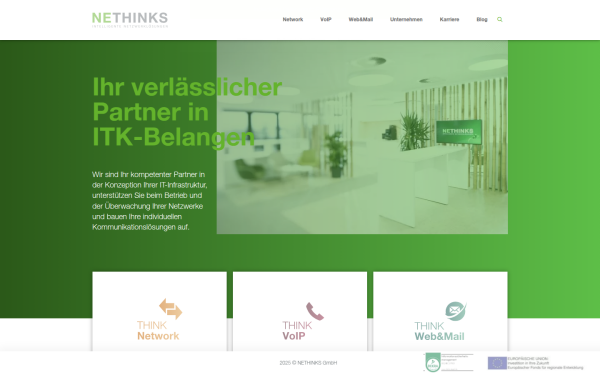 nethinks.com