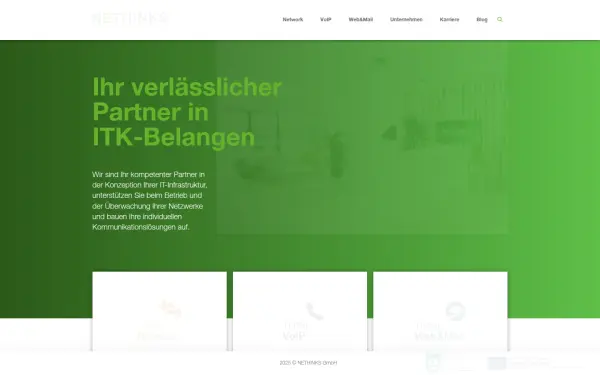 nethinks.com