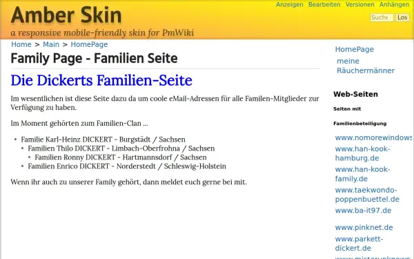 dickerts.de