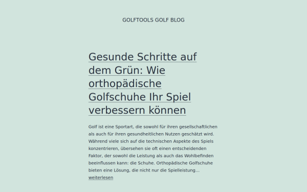golftools.de