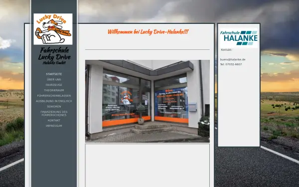 luckydrive-bb.de