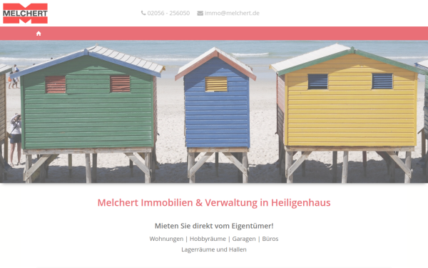 melcherts.de