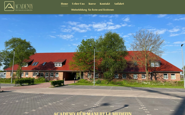 www.manuelle-medizin.academy