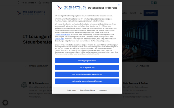 mc-netzwerke.com