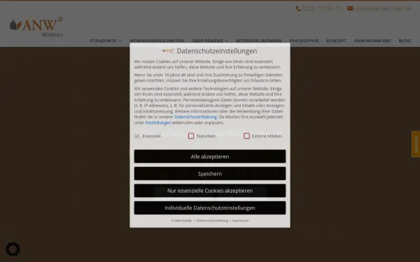 www.anw-wohnen.de