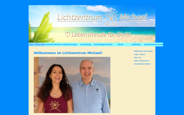 www.lichtzentrum-michael.de