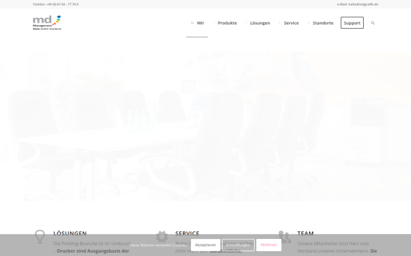mdgrafik.de