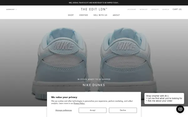 www.theeditldn.com