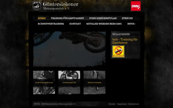 gmc-guentersleben.de