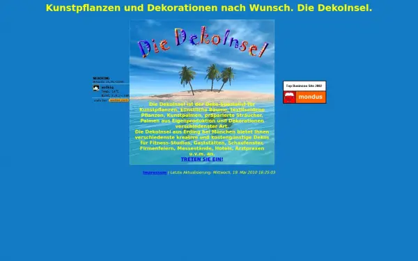 www.dekoinsel.de