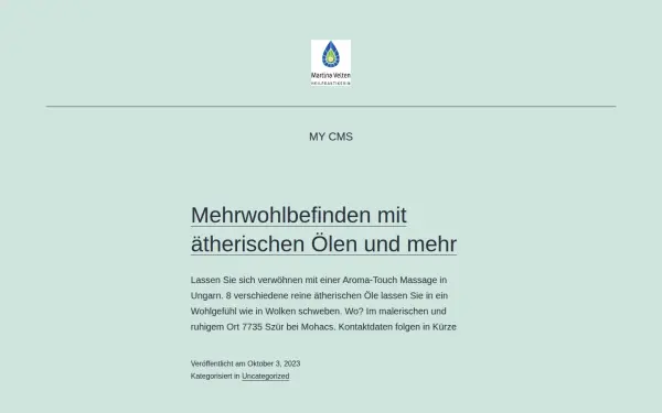 mehrwohlbefinden.de