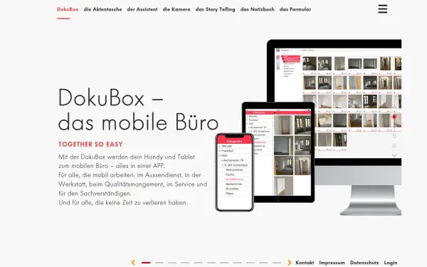 dokubox.de