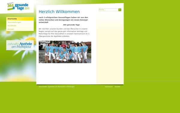 gesundtag.de