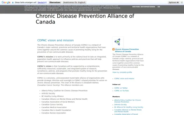 www.cdpac.ca